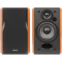 Акустическая система Edifier R1380DB Brown 2.0 42W Bluetooth