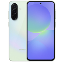 Смартфон Samsung Galaxy A36 5G 6/128GB (SM-A366B-DS) Awesome Green, Память: 128 Гб, Цвет: Зелений, Оригинальное название цвета: Awesome Green, Объем оперативной памяти: 6