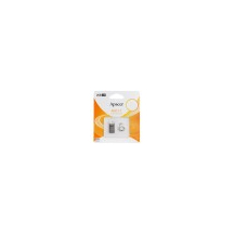 Флеш USB Apacer AH111 64GB USB 2.0 Crystal (AP64GAH111CR-1)