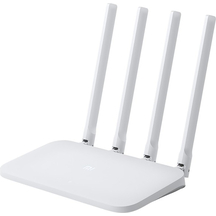 Маршрутизатор інтернет WiFi4 Xiaomi Mi WiFi Router 4C Global (DVB4231GL)