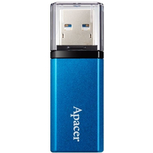 Флеш USB Apacer AH25C 128GB 3.0
Blue (AP128GAH25CU-1)