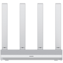 Маршрутизатор інтернет WiFi6 Xiaomi Router AX3000T (DVB4423GL)