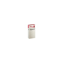 Флеш USB Apacer AH112 64GB USB 2.0 Red (AP64GAH112R-1)