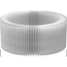 Фільтр для пилососа Xiaomi G20/G20 Max Filter Kit
