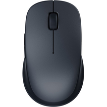 Миша бездротова Xiaomi Dual-mode Wireless Mouse 2 Black (BHR8850GL)