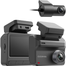 Відеореєстратор DDPai Z50 Pro Dual GPS