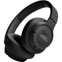 Навушники повнорозмірні бездротові JBL Tune 720BT Black (JBLT720BTBLK)