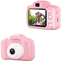 Інтерактивний гаджет Aloha baby I5-43 Pink