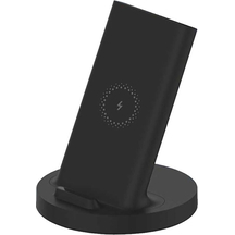 Бездротовий зарядний пристрій Xiaomi Mi Wireless Charging Stand 20W WPC02ZM (GDS4145GL)