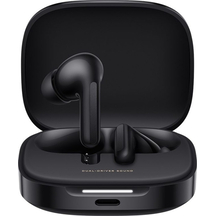 Навушники вкладиші бездротові TWS Xiaomi Redmi Buds 6 Night Black (BHR9251GL)