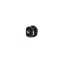 Дитячий годинник GARMIX PointPRO-100 WIFI BLACK