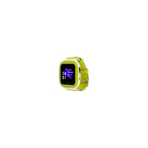 Дитячий годинник AmiGo GO004 Splashproof Camera+LED Green