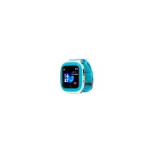 Дитячий годинник AmiGo GO004 Splashproof Camera+LED Blue