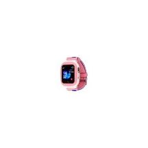 Дитячий годинник AmiGo GO004 Splashproof Camera+LED Pink