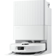 Робот-пилосос миючий RoboRock QR 798 White