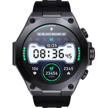 Смарт-годинник Black Shark BS-S1 PRO Black