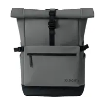 Рюкзак для ноутбуку Xiaomi Roll Top Casual Backpack (BHR9055GL)