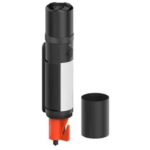 Ліхтар акумуляторний Xiaomi Multi-function Flashlight (BHR7004GL)