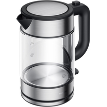 Електричний чайник Xiaomi Electric Glass Kettle