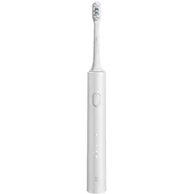 Зубна щітка електрична Xiaomi T302 Silver Gray