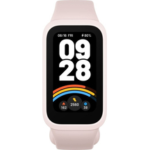 Фітнес-браслет Xiaomi Smart Band 9 Active Pink