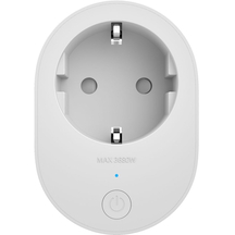Розумна розетка Xiaomi Mi Smart Plug 2 (WIFI)