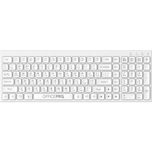 Клавіатура бездротова OfficePro (SK985W)