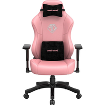 Крісло ігрове Anda Seat Phantom 3 Pink Size L