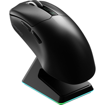 Бездротова ігрова миша GamePro Asgard Thor (GM023B) 1К зарядна станція\ресивер