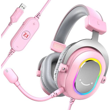 Гарнітура Fifine RGB H6P