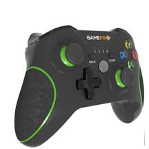 Бездротовий геймпад GamePro MG650B