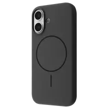Чохол Proove Spectrum Case with Magnetic Ring iPhone 17 (камінь сірий)