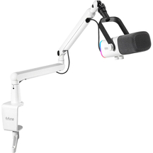 USB мікрофон Fifine TAM8W