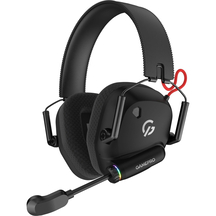 Бездротова ігрова гарнітура Gamepro Genesis Mercury Pro (HSW120B) 3-Mode