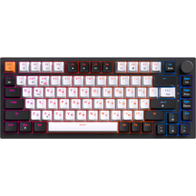 Дротова магнітна клавіатура Asgard Valhalla MAX (MK160B MAX) 75% Magnetic switches