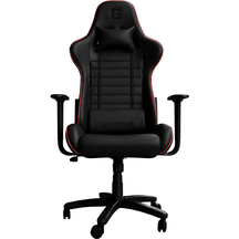 Крісло GamePro Rush (GC-575-Black-Red)