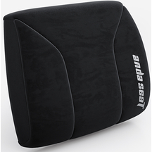 Подушка для попереку Anda Seat Novis Lumbar Pillow Black Size XL