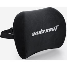 Подушка для голови Anda Seat Novis Head Pillow Black