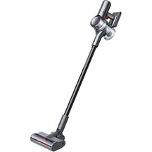 Вертикальний ручний пилосос Xiaomi Dreame Cordless Vacuum Cleaner V12 Black (VVT1) EU