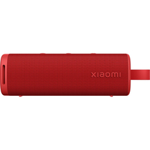 Портативна акустика Xiaomi Sound Outdoor (QBH4263GL) Red, Цвет: Красный