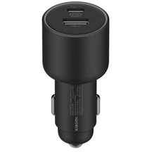 Автомобільний зарядний пристрій Xiaomi 67W Car Charger USB/Type-C (BHR6814GL)
