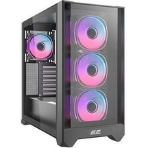 Корпус 2E GAMING Dominator Pro G2302B Black (2E-G2302B)