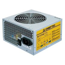 Блок живлення CHIEFTEC iArena 500W (GPA-500S8)