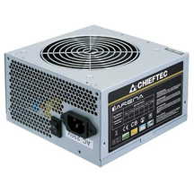Блок живлення CHIEFTEC iArena 400W (GPA-400S8)