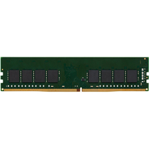 Оперативна пам'ять Kingston DDR4 16GB 3200MHz (KVR32N22D8/16WP)