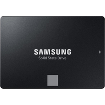 SSD накопичувач Samsung 2.5" 500GB SATA 870 EVO