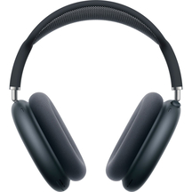 Навушники Apple AirPods Max Midnight (MWW43), Цвет: Черный, Оригинальное название цвета: Midnight