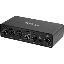 Аудіомікшер Fifine Ampli3
