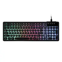 Бездротова клавіатура Ajazz AF98 PLUS Black Gray Yellow (AF98-PLUS-BGY)