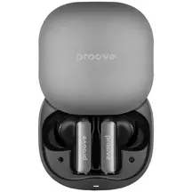Бездротові навушники Proove NoLimit TWS with Hybrid ANC (APP) black/gray (TWNL0001AP13)